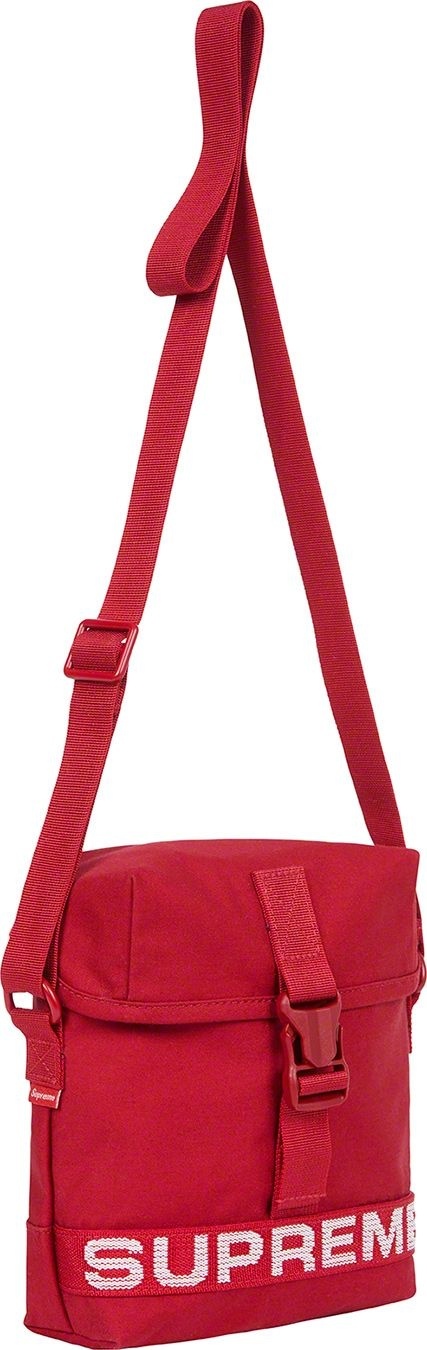 Field Side Bag view 30
